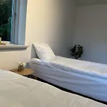 Séjour chez l'habitant Sleepin *