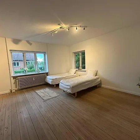 Sleepin Kolding
