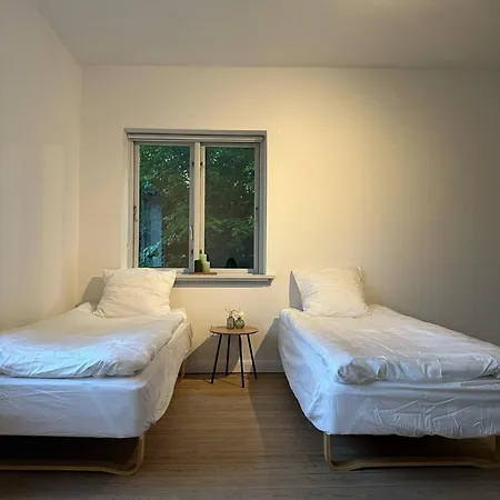 Sleepin בית אירוח