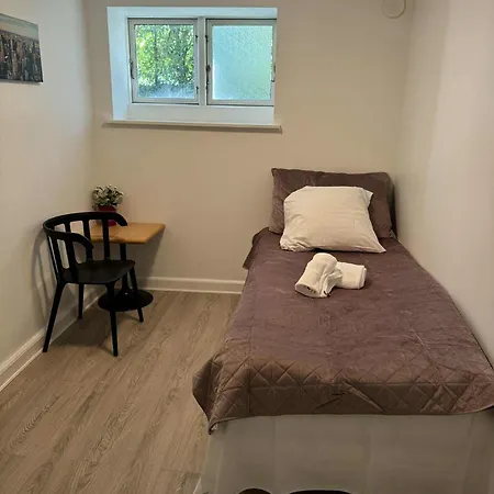 Rum i privatbostad Sleepin