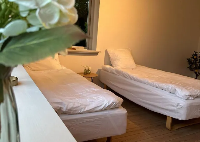 Sleepin * Kolding